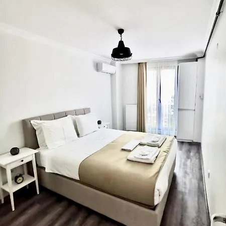 Апарт-отель Allita Suites