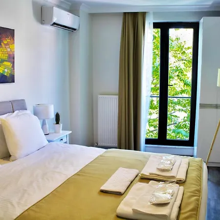 Allita Suites