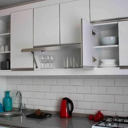 Apart Otel Allita Suites *