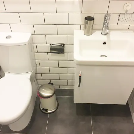 Allita Suites Apart Otel