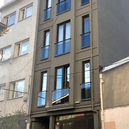 Allita Suites İstanbul