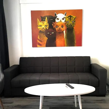 Allita Suites *