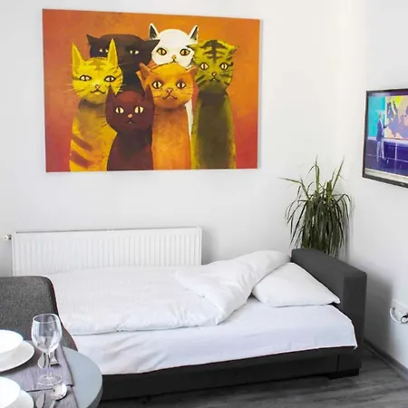 Allita Suites İstanbul