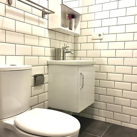 Allita Suites Apart Otel İstanbul
