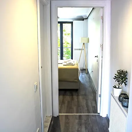 Allita Suites *